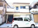 磯上町戸建