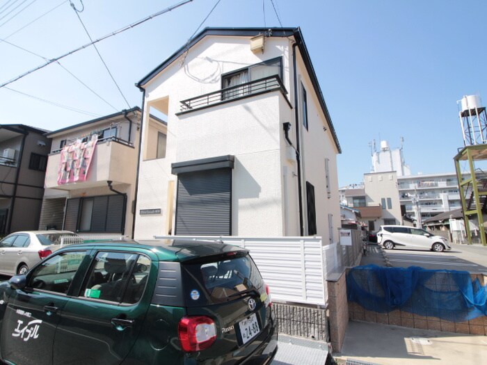 物件外観写真3　(外観写真)