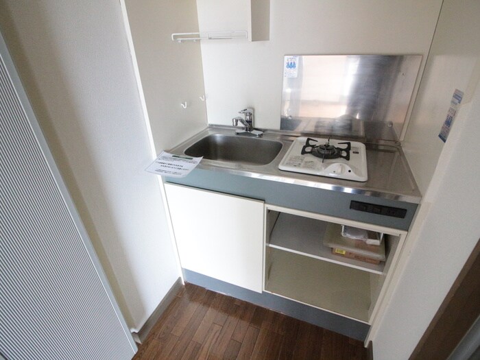 物件内観写真11　(キッチン)