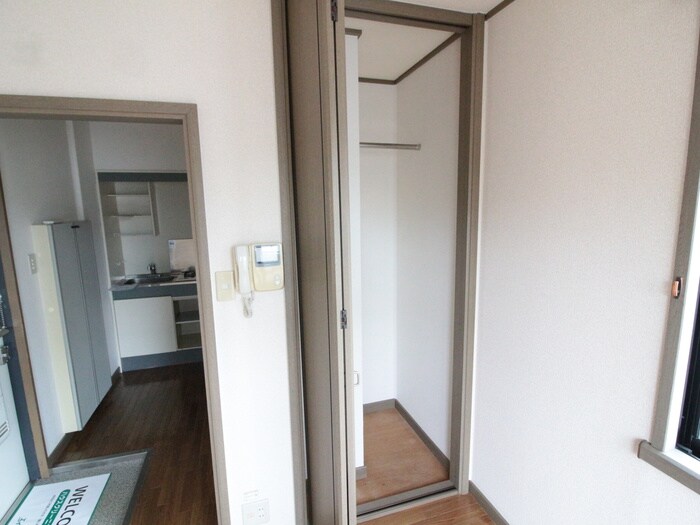 物件内観写真14　(収納)