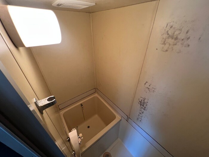 物件内観写真8　(バス／シャワールーム等)