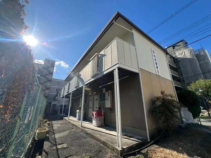 物件外観写真4　(外観写真)