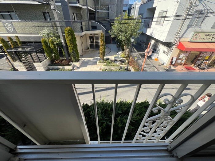 物件内観写真16　(ベランダ・バルコニー)