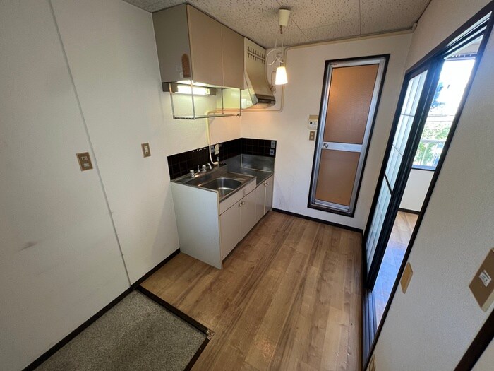 物件内観写真19　(居室)