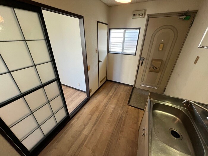 物件内観写真20　(居室)