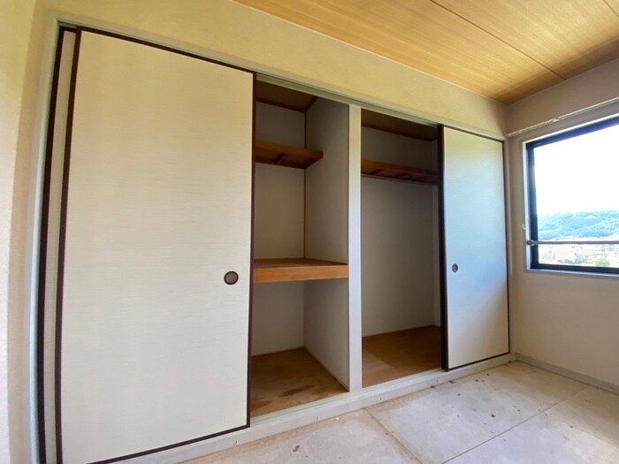 物件内観写真9　(収納)
