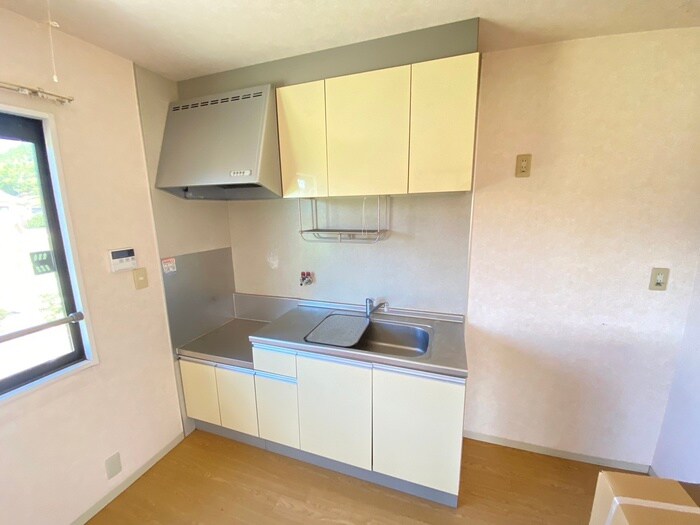 物件内観写真11　(キッチン)