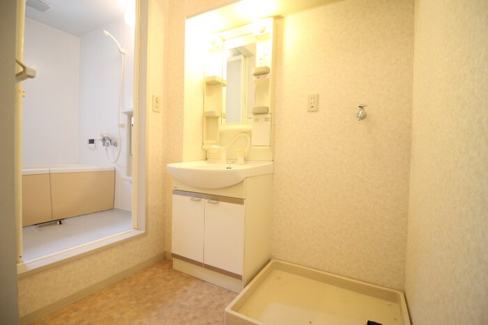 物件内観写真14　(洗面)