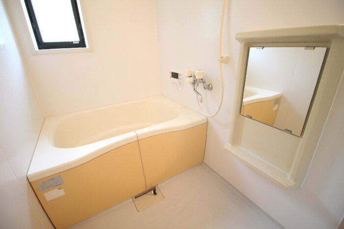 物件内観写真15　(バス／シャワールーム等)