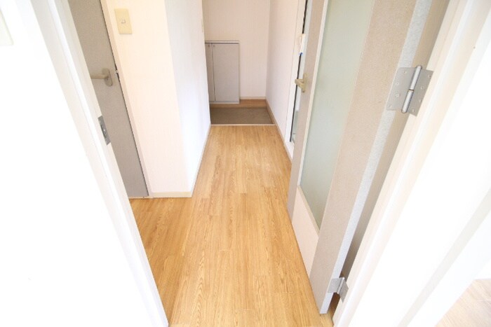 物件内観写真19　(廊下)