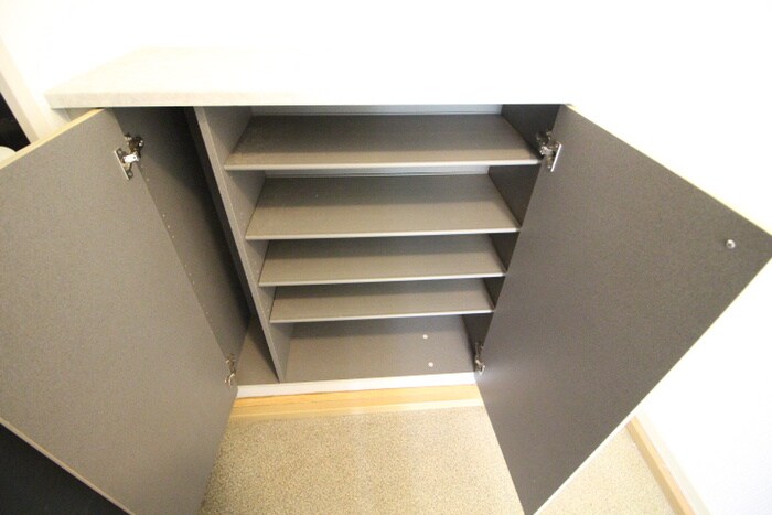 物件内観写真20　(靴箱)