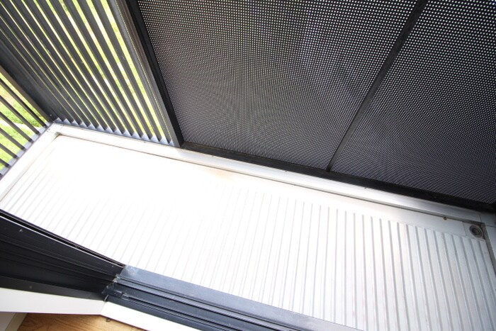 物件内観写真21　(ベランダ・バルコニー)