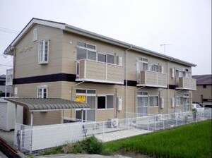 ポップカ－サ外観写真