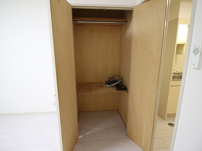 物件内観写真11　(収納)
