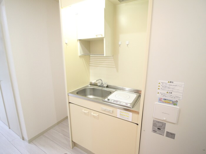 物件内観写真12　(キッチン)