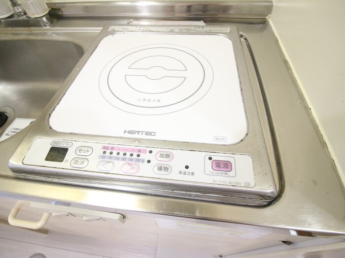 物件内観写真13　(キッチン)