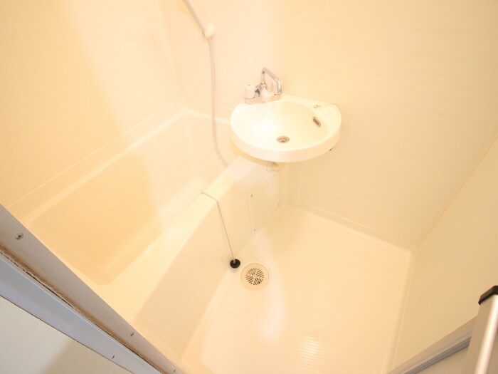 物件内観写真14　(バス／シャワールーム等)