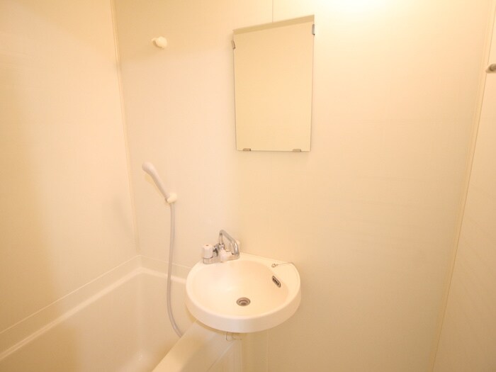 物件内観写真15　(洗面)