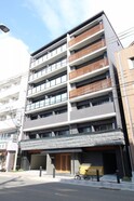 プレサンス京都二条京華（603）