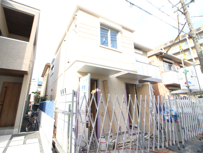 仮）シャーメゾン利倉東１丁目