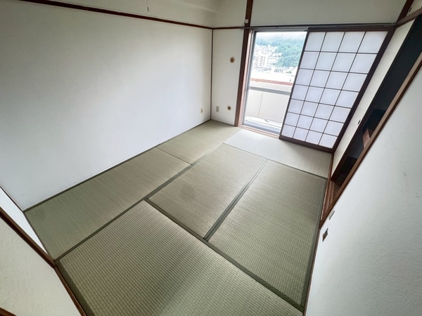 居室