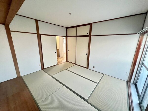 居室