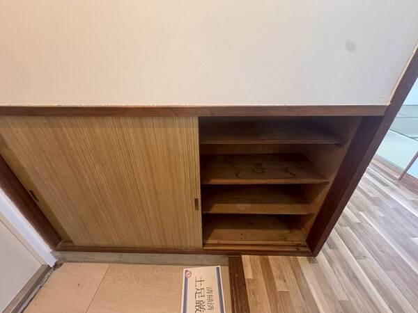 靴箱
