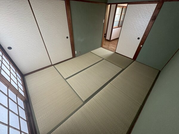 居室
