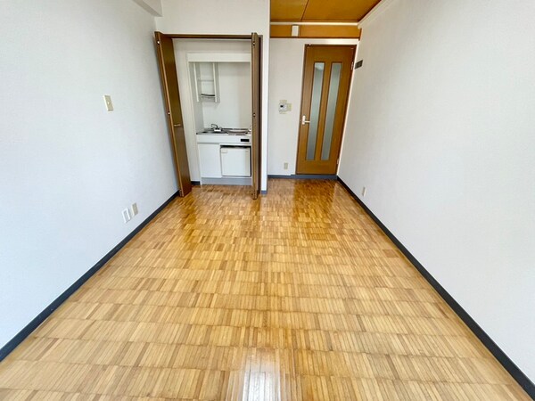 居室