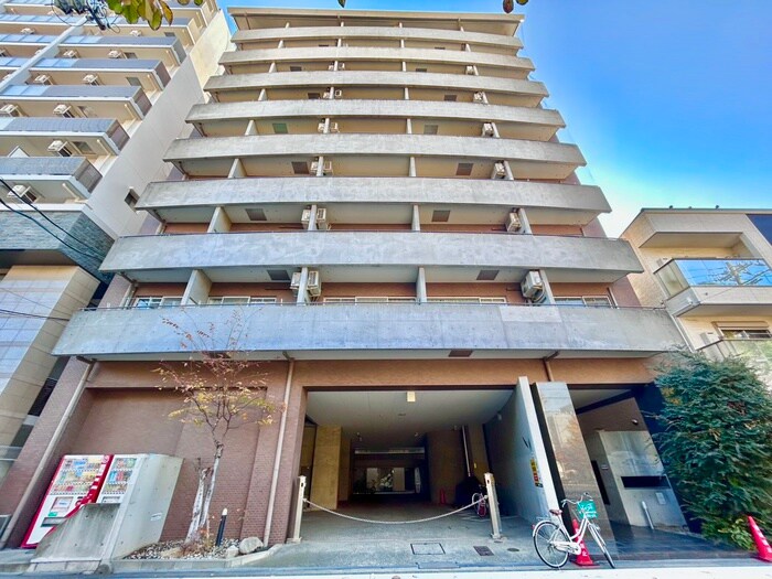 物件外観写真3　(外観写真)