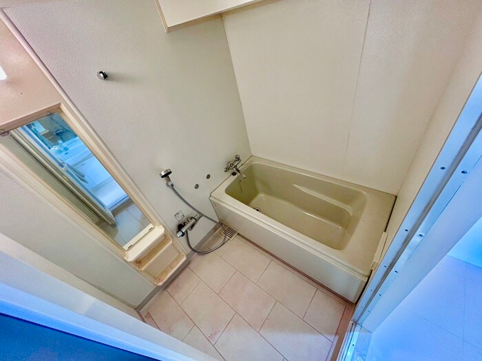 物件内観写真12　(バス／シャワールーム等)