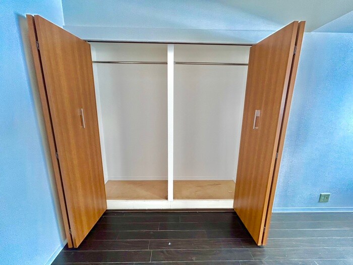 物件内観写真15　(収納)