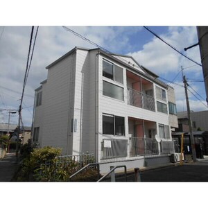 ソーシャル山本外観写真