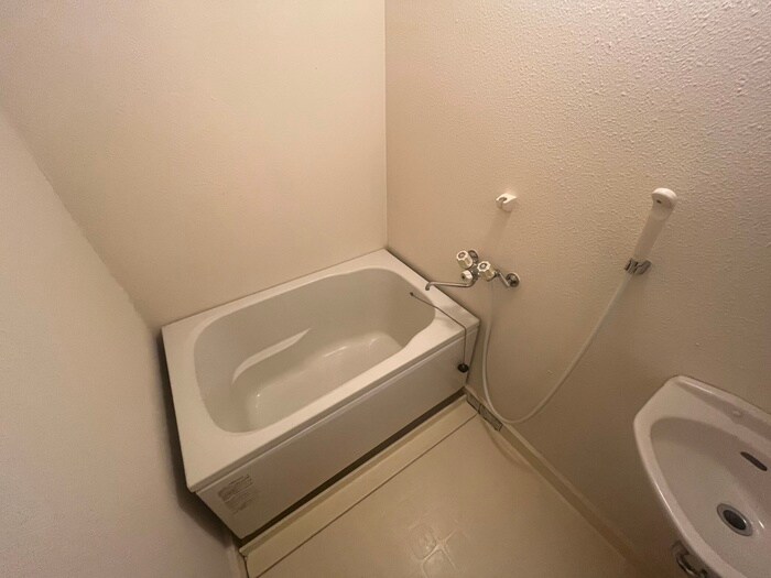 物件内観写真9　(バス／シャワールーム等)