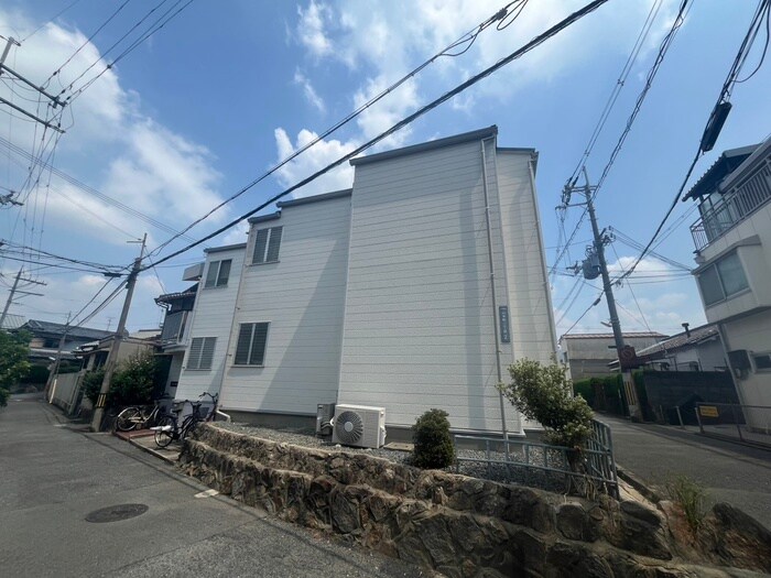 物件外観写真4　(外観写真)