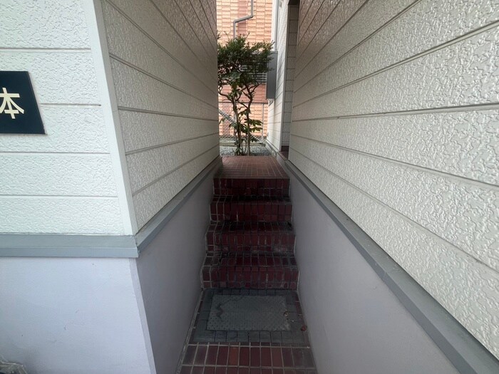 物件外観写真5　(外観写真)