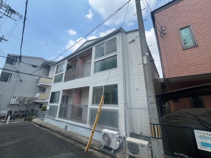 物件外観写真6　(外観写真)