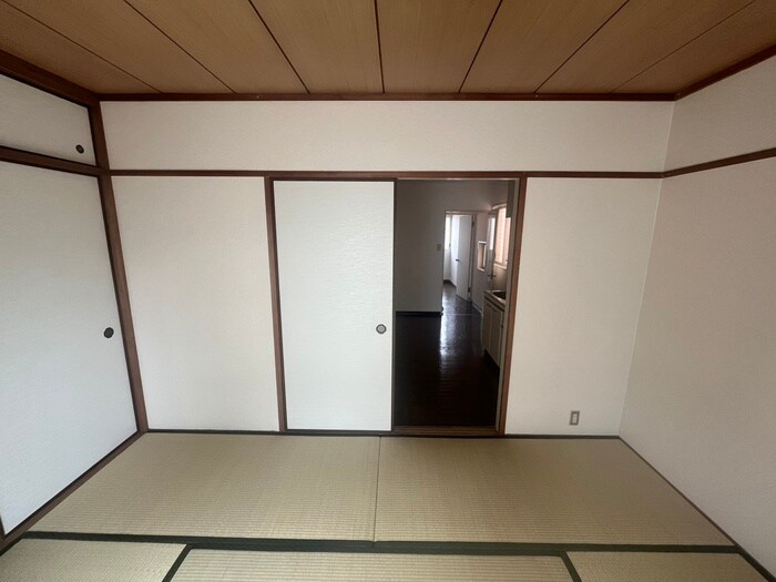 物件内観写真17　(居室)