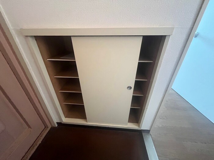 物件内観写真22　(収納)