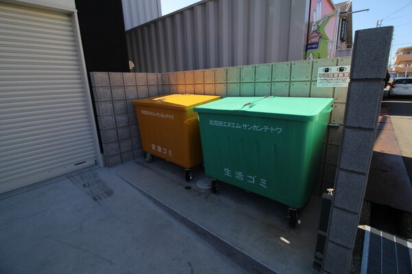 建物設備