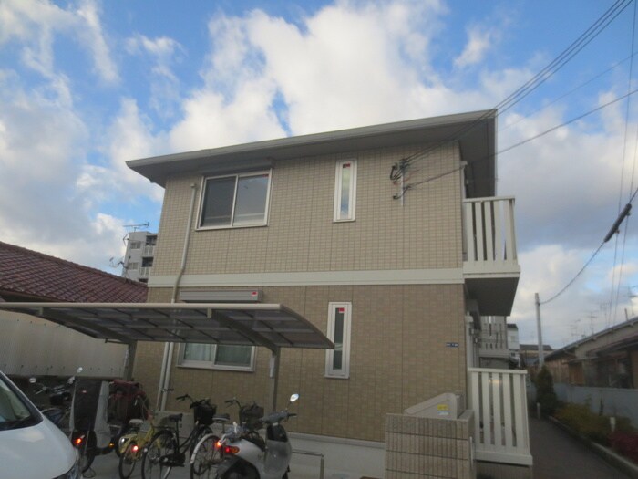 物件外観写真3　(外観写真)