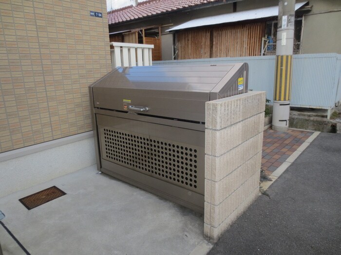 物件外観写真4　(その他)