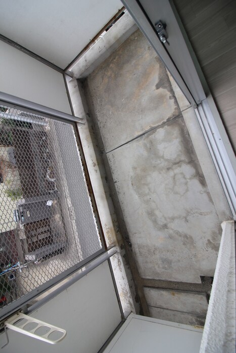 物件内観写真16　(ベランダ・バルコニー)