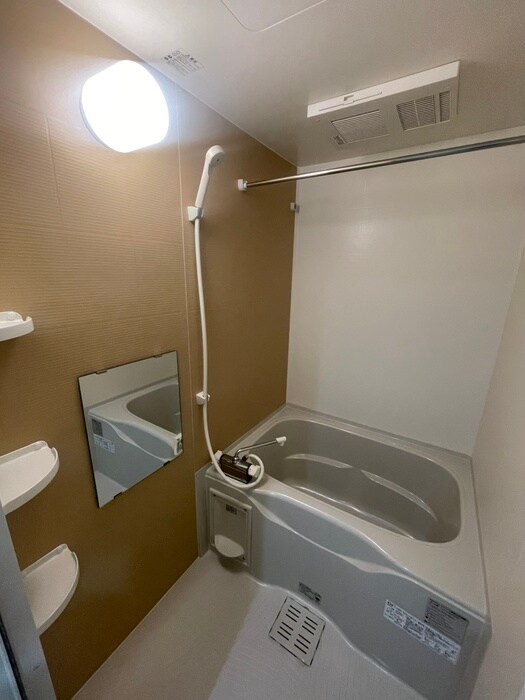 物件内観写真9　(バス／シャワールーム等)