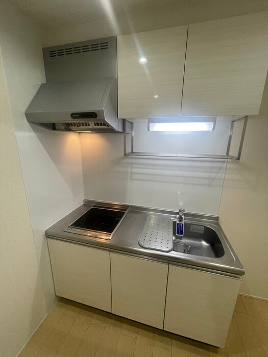 物件内観写真10　(キッチン)