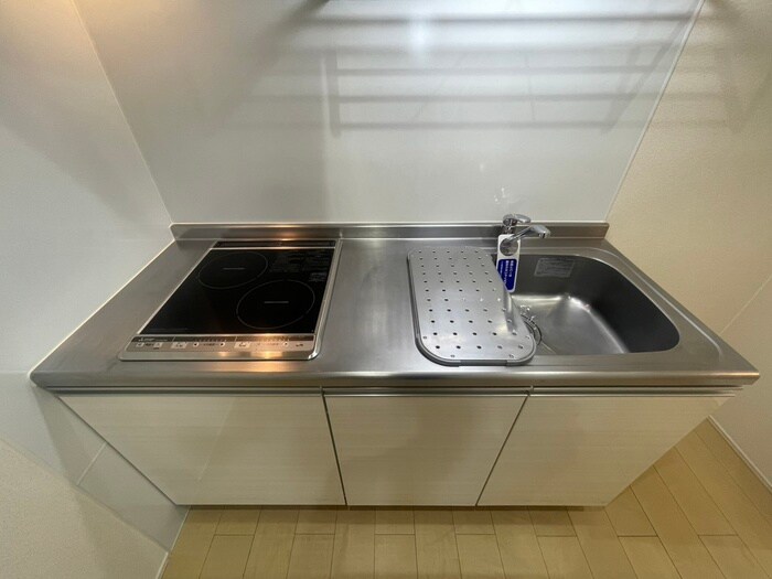 物件内観写真11　(キッチン)