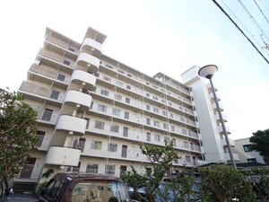三津屋グリーンハイツ(506)外観写真
