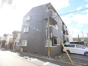 セントピア２１外観写真