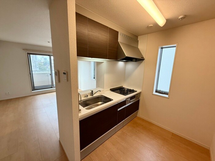 物件内観写真9　(キッチン)