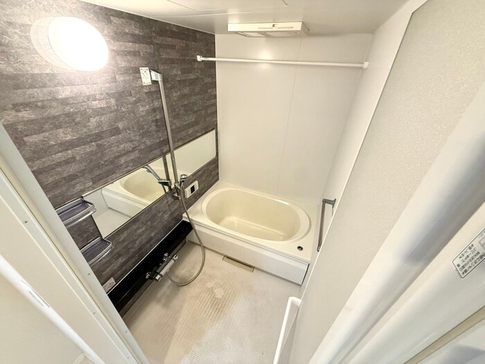 物件内観写真11　(バス／シャワールーム等)